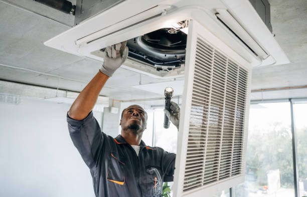 Licensed Hvac Maintenance service in Columbia City, OR - FH HVAC