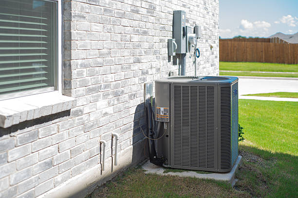 Reliable Hvac Maintenance contractor in Columbia City, OR by FH HVAC